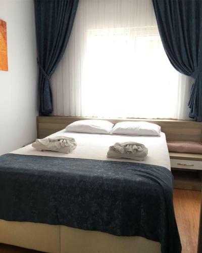 Hotel Ayyildiz Pension