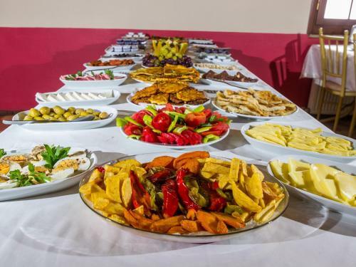 Hotel Ayyildiz Pension