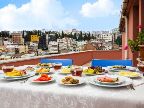 Hotel Ayyildiz Pension
