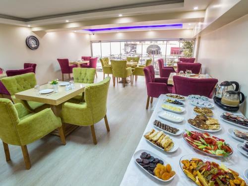 Hotel Ayyildiz Pension