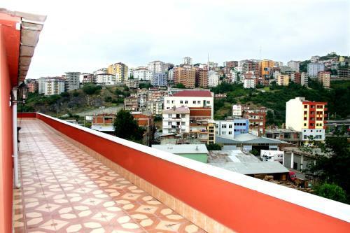 Hotel Ayyildiz Pension