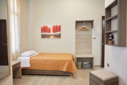Apartamento Amalia Rooms