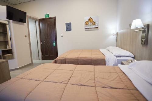 Apartamento Amalia Rooms