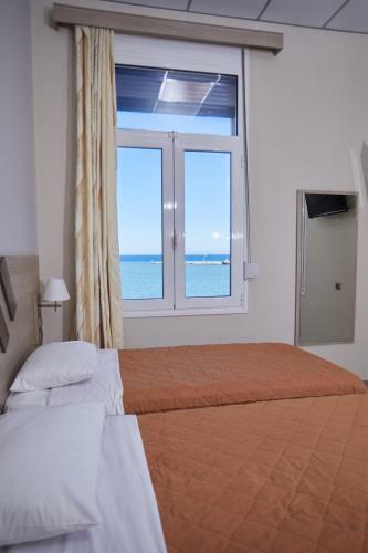 Apartamento Amalia Rooms