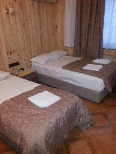 Okyanus Hotel