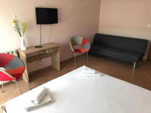 Apartamentos Villa Ivo