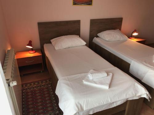 Apartamentos Villa Ivo