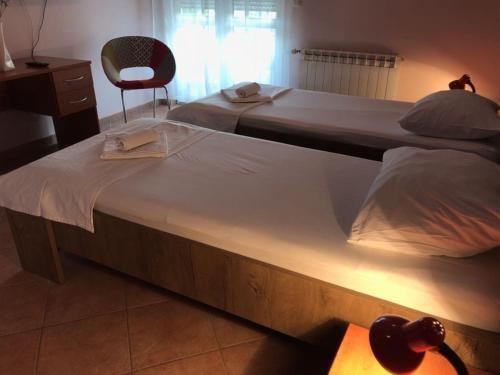 Apartamentos Villa Ivo