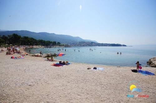 Apartamentos Villa Ivo