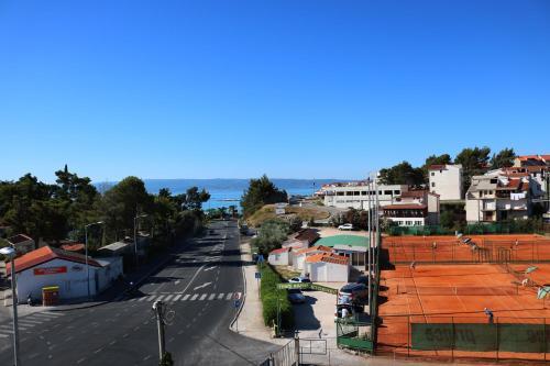 Apartamentos Villa Ivo