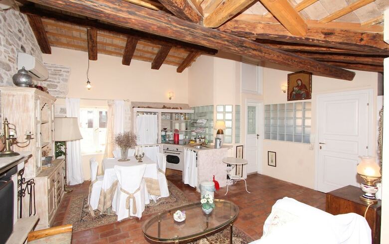 Apartments Milkana