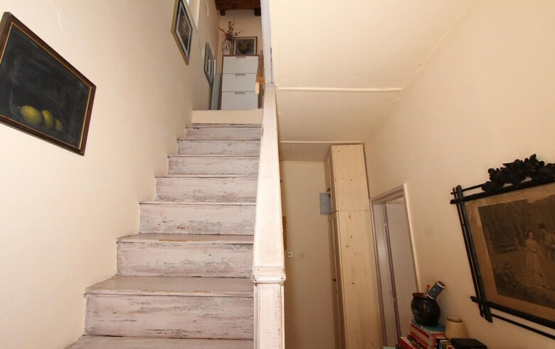 Apartments Milkana