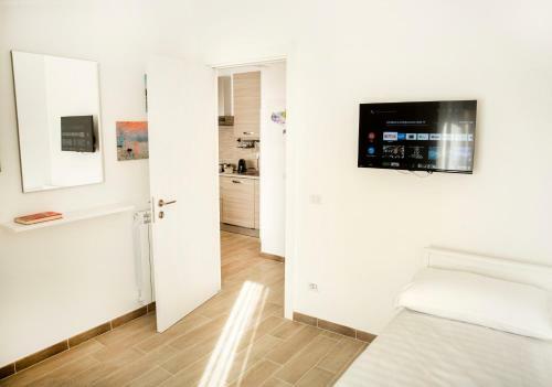 Apartamento Jn Holiday Home