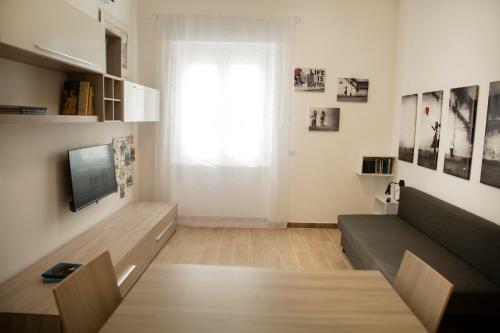 Apartamento Jn Holiday Home