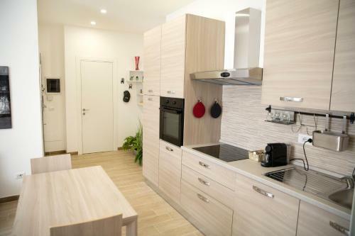 Apartamento Jn Holiday Home