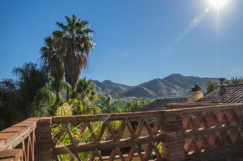 Apartamento Finca Fenix