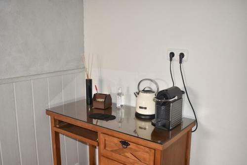 Bed & Breakfast Cortijo Valverde Alora