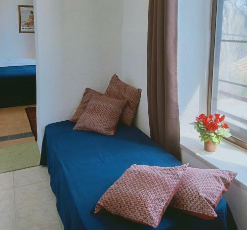 Bed & Breakfast El Cielo Azul