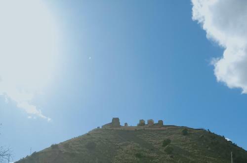 Bed & Breakfast El Cielo Azul