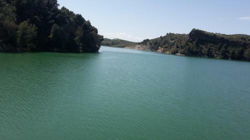 Bed & Breakfast El Cielo Azul