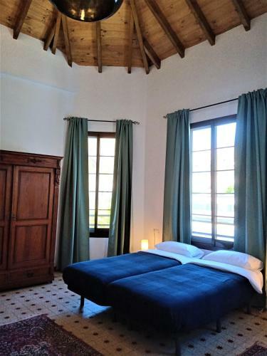 Bed & Breakfast El Cielo Azul