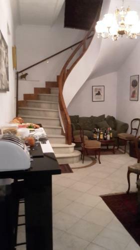 Bed & Breakfast El Cielo Azul