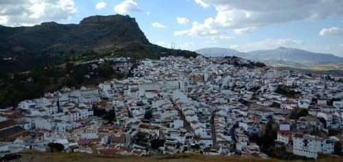 Bed & Breakfast El Cielo Azul