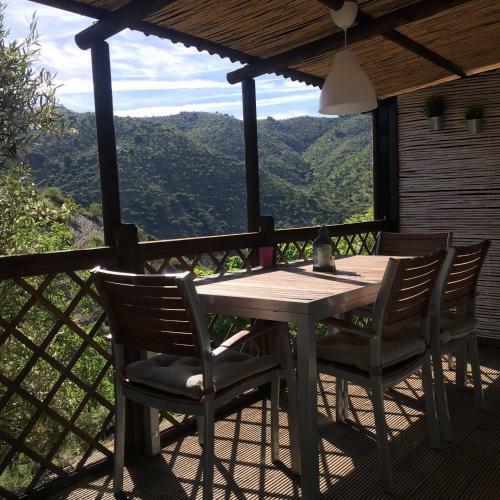 B&B Sol Y Monte