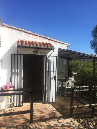 B&B Sol Y Monte