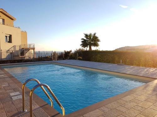 Apartamento Appartement Le Soleil