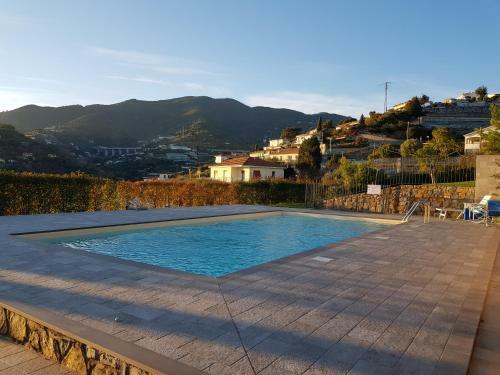 Apartamento Appartement Le Soleil