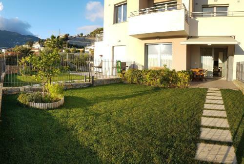 Apartamento Appartement Le Soleil