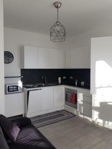 Apartamento Appartement Le Soleil