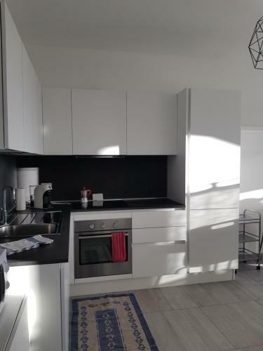 Apartamento Appartement Le Soleil
