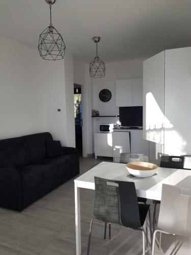Apartamento Appartement Le Soleil