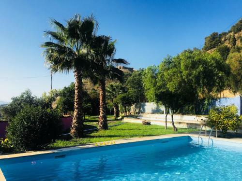Bohemian Villa M�laga