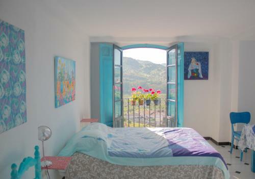 Bohemian Villa M�laga