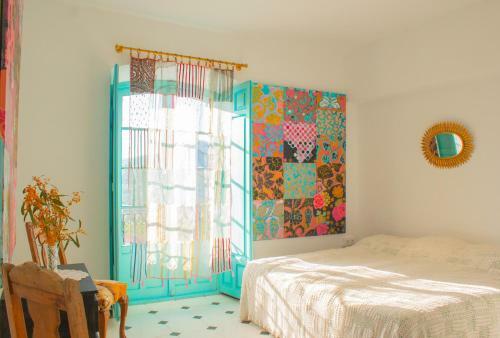 Bohemian Villa M�laga