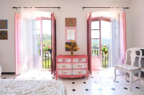 Bohemian Villa M�laga