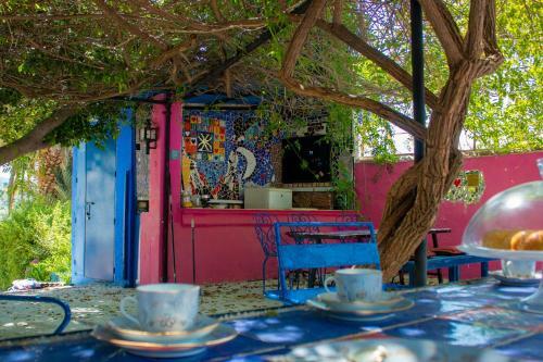 Bohemian Villa M�laga