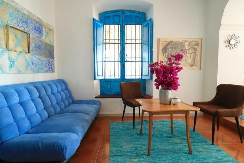 Bohemian Villa M�laga