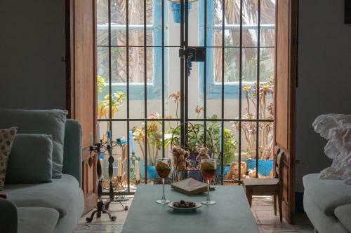Bohemian Villa M�laga