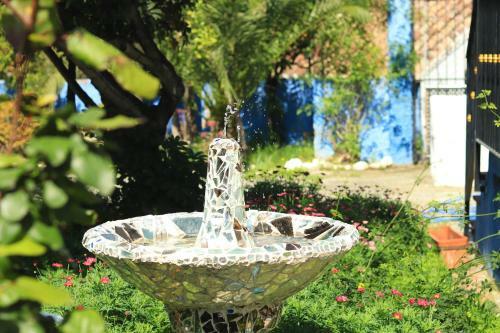 Bohemian Villa M�laga