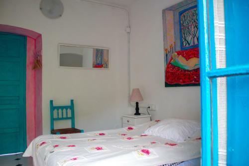 Bohemian Villa M�laga