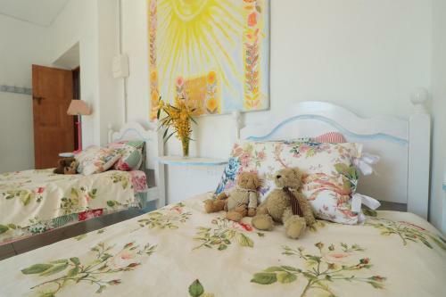 Bohemian Villa M�laga