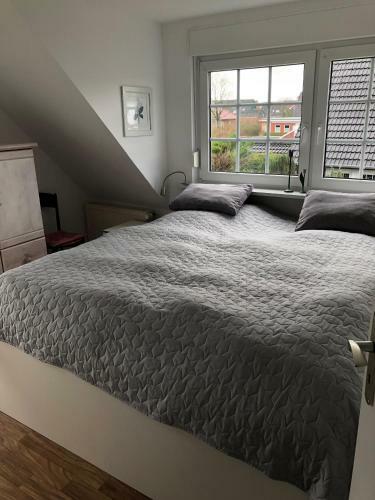 Apartamento Wohnung B Haus Pamela
