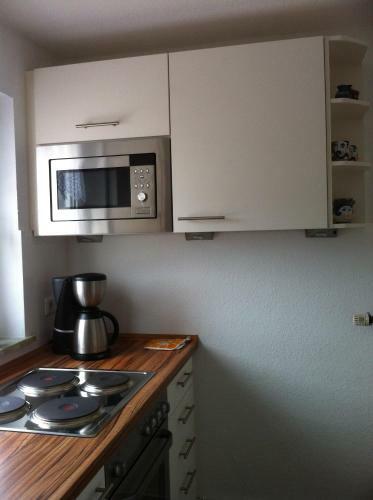 Apartamento Wohnung B Haus Pamela
