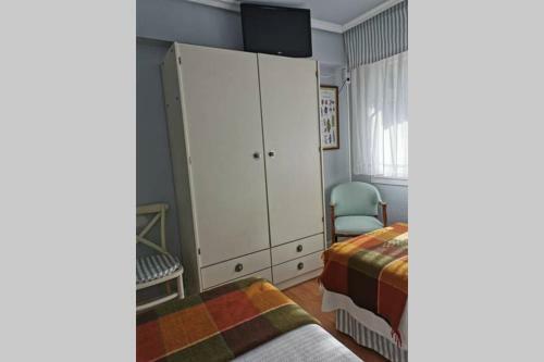 Apartamento Angucianaetxea