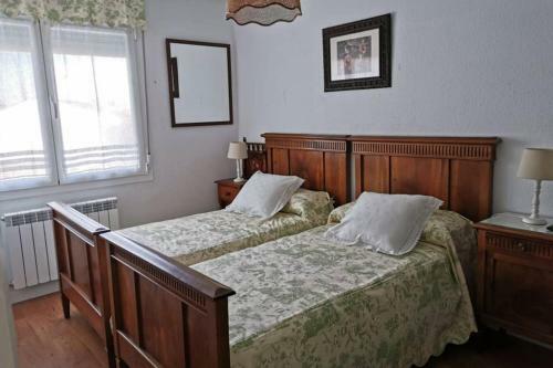 Apartamento Angucianaetxea