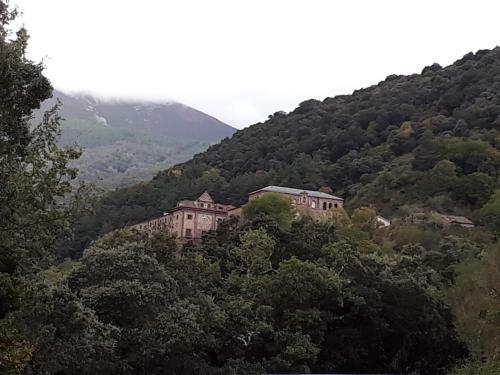Casa Petra Y Armando